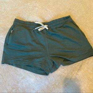 Vuori Halo Performance Short